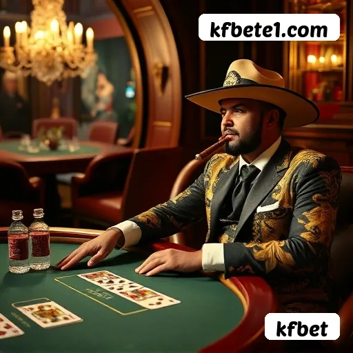 kfbet Brasília - Casino Guide
