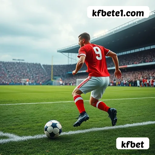 kfbet Fortaleza - Leaderboard