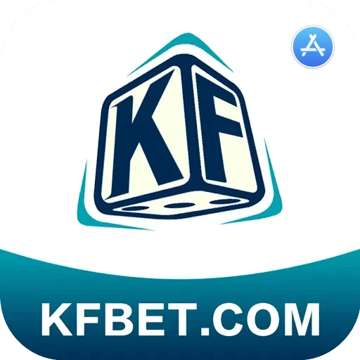 kfbet App - Aplicativo Móvel Oficial