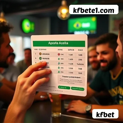 kfbet - Aplicativo Móvel