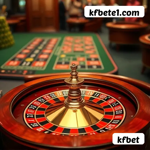 kfbet - App Features