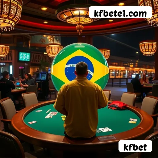 kfbet Rio de Janeiro - Professional Dealers